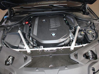 BMW 8 G14/G15 рест. 2022