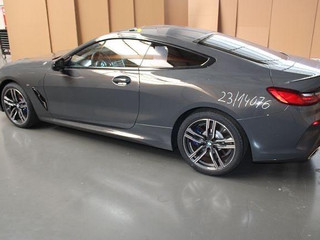 BMW 8 G14/G15 рест. 2022