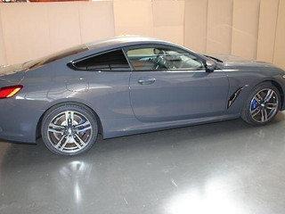 BMW 8 G14/G15 рест. 2022