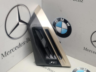 дефлектор обдува салона BMW iX I20 2024, 9490659