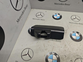 Пластик заднего борта BMW X5 G05 [рестайлинг] 2023, 3.0 л., бензин, c4p, полный привод, 7438178