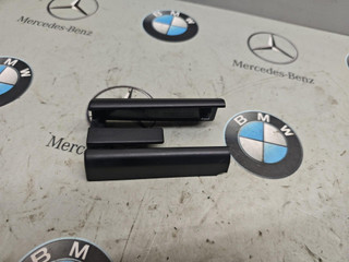 Пластик салазок сидений BMW X5 G05 [рестайлинг] 2023, 3.0 л., бензин, c4p, полный привод, 7487990