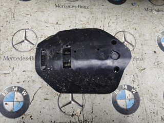 пыльник рычага задний правый BMW X5 G05 [рестайлинг] 2023, 3.0 л., бензин, c4p, полный привод, 6877043, 33306877043