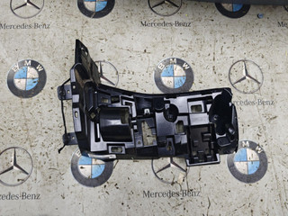 Крепление бампера заднего BMW X5 G05 [рестайлинг] 2023, 3.0 л., бензин, c4p, полный привод, 8086292