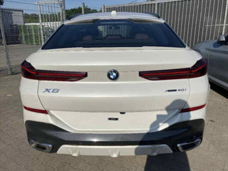 BMW X6 G06 рест. 2023