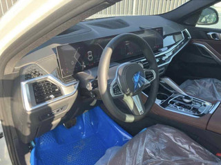 BMW X6 G06 рест. 2023