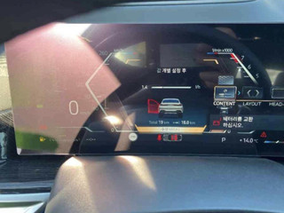BMW X6 G06 рест. 2023
