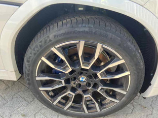 BMW X6 G06 рест. 2023
