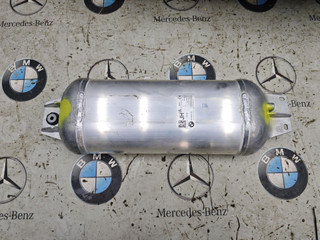 ресивер пневмоподвески BMW X5 G05 [рестайлинг] 2023, 3.0 л., бензин, c4p, полный привод, 6878492