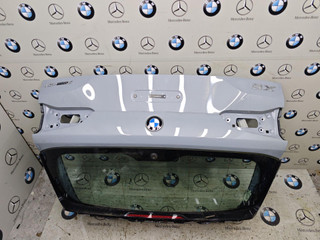 крышка багажника (дверь 3-5) BMW X5 G05 [рестайлинг] 2023, 3.0 л., бензин, c4p, полный привод, 41007931925, 7931925