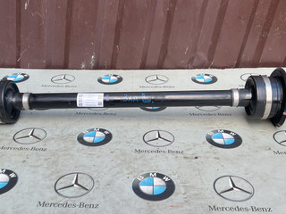 полуось задняя (приводной вал, ШРУС) BMW X6 G06 [рестайлинг] 2023, 3.0 л., бензин, c36, 8487507