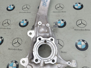 кулак поворотный правый BMW X6 G06 [рестайлинг] 2023, 3.0 л., бензин, c36, 6876656