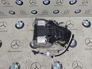 Преобразователь напряжения BMW X5 G05 [рестайлинг] 2023, 3.0 л., бензин, c4p, полный привод, 5A4E090, 5A4DF52