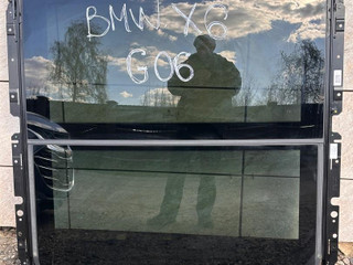 люк BMW X6 G06 [рестайлинг] 2023, 3.0 л., бензин, a96, полный привод, 9184585, 9852145