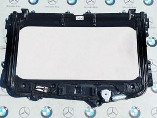 шторка крыши BMW X7 G07 [рестайлинг] 2023, 3.0 л., B58B30, бензин, 475, полный привод, 7482913