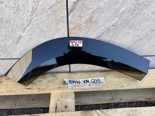 молдинг двери задней правой BMW XM G09 2023, 4.4 л., бензин, электро, c5y, 9851028