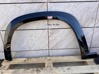 молдинг крыла BMW XM G09 2023, 4.4 л., бензин, электро, c5y, 9450913