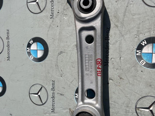 рычаг передний правый BMW 8 серия G14/G15 [рестайлинг] 2022, 3.0 л., B58B30C, бензин, АКПП, c36, купе, полный привод, 6886908