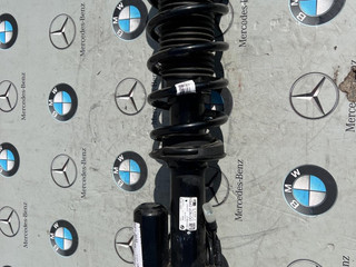 амортизатор задний левый BMW 8 серия G14/G15 [рестайлинг] 2022, 3.0 л., B58B30C, бензин, АКПП, c36, купе, полный привод, 6878103
