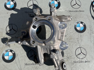 кулак задний правый BMW 8 серия G14/G15 [рестайлинг] 2022, 3.0 л., B58B30C, бензин, АКПП, c36, купе, полный привод, 6850564