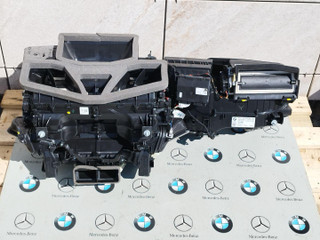 отопитель в сборе (печка) BMW 8 серия G14/G15 [рестайлинг] 2022, 3.0 л., B58B30C, бензин, АКПП, c36, купе, полный привод, 5A328B8