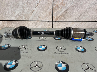 полуось передняя левая (приводной вал, ШРУС) BMW 8 серия G14/G15 [рестайлинг] 2022, 3.0 л., B58B30C, бензин, АКПП, c36, купе, полный привод, 8687377