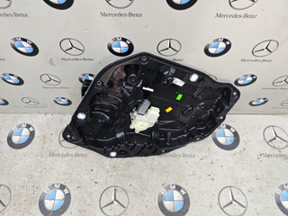 стеклоподъемник задний левый BMW X5 G05 [рестайлинг] 2023, 3.0 л., бензин, c4p, полный привод, 9450785