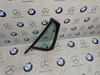стекло двери задней левой BMW X5 G05 [рестайлинг] 2023, 3.0 л., бензин, c4p, полный привод