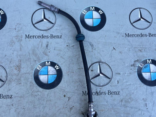 шланг тормозной задний заднего BMW 8 серия G14/G15 [рестайлинг] 2022, 3.0 л., B58B30C, бензин, АКПП, c36, купе, полный привод