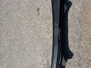 дождевик BMW 8 серия G14/G15 [рестайлинг] 2022, 3.0 л., B58B30C, бензин, АКПП, c36, купе, полный привод, 7435326