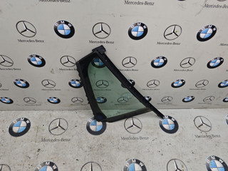 стекло двери задней правой BMW X5 G05 [рестайлинг] 2023, 3.0 л., бензин, c4p, полный привод