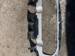 защита бампера заднего BMW 8 серия G14/G15 [рестайлинг] 2022, 3.0 л., B58B30C, бензин, АКПП, c36, купе, полный привод, 7463519, 7374721, 7463520, 7404728