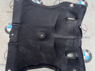 шумоизоляция (термозащита) BMW 8 серия G14/G15 [рестайлинг] 2022, 3.0 л., B58B30C, бензин, АКПП, c36, купе, полный привод, 7435709