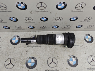 пневмостойка передняя BMW X5 G05 [рестайлинг] 2023, 3.0 л., бензин, c4p, полный привод, 7831561