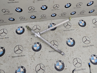 крепление бака топливного BMW X5 G05 [рестайлинг] 2023, 3.0 л., бензин, c4p, полный привод, 7468279