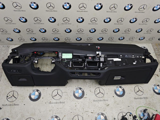 панель передняя салона (торпедо) BMW X5 G05 [рестайлинг] 2023, 3.0 л., бензин, c4p, полный привод, 9184334