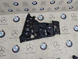Крепление бампера заднего BMW X6 G06 [рестайлинг] 2023, 3.0 л., бензин, c36, 8085684