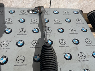 наконечник рулевой BMW 8 серия G14/G15 [рестайлинг] 2022, 3.0 л., B58B30C, бензин, АКПП, c36, купе, полный привод