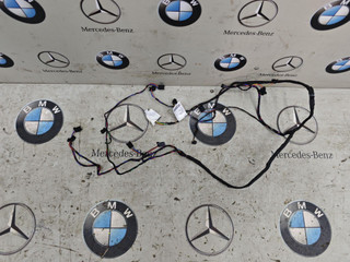 проводка отопителя (печки) BMW X3 G01 [рестайлинг] 2023, 2.0 л., бензин, a300, 9382890