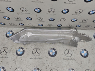 шумоизоляция (термозащита) BMW XM G09 2023, 4.4 л., бензин, c5y, полный привод, 9451756