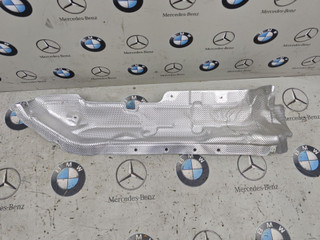 шумоизоляция (термозащита) BMW XM G09 2023, 4.4 л., бензин, c5y, полный привод, 9451755