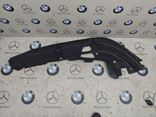 планка под капот BMW XM G09 2023, 4.4 л., бензин, c5y, полный привод, 9451355