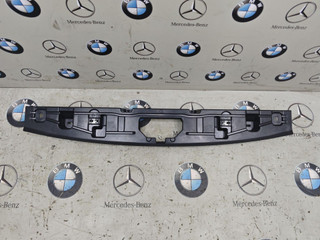 пластик BMW XM G09 2023, 4.4 л., бензин, c5y, полный привод, 9873649