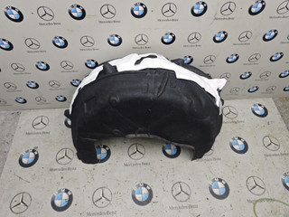 защита арок задняя правая (подкрылок) BMW XM G09 2023, 4.4 л., бензин, c5y, полный привод