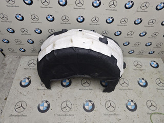 защита арок задняя левая (подкрылок) BMW XM G09 2023, 4.4 л., бензин, c5y, полный привод