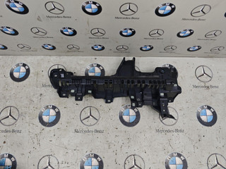 пластик BMW XM G09 2023, 4.4 л., бензин, c5y, полный привод, 9873644