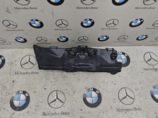 перегородка BMW XM G09 2023, 4.4 л., бензин, c5y, полный привод, 7424940