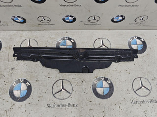 защита бампера заднего BMW XM G09 2023, 4.4 л., бензин, c5y, полный привод, 9451725