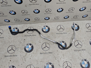 патрубок радиатора BMW XM G09 2023, 4.4 л., бензин, c5y, полный привод, 5A0B505