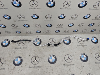 патрубок радиатора BMW XM G09 2023, 4.4 л., бензин, c5y, полный привод, 5A0B508